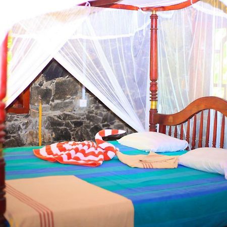 Green Garden Cabanas Tangalle Luaran gambar