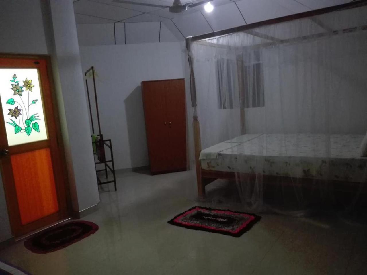 Green Garden Cabanas Tangalle Luaran gambar