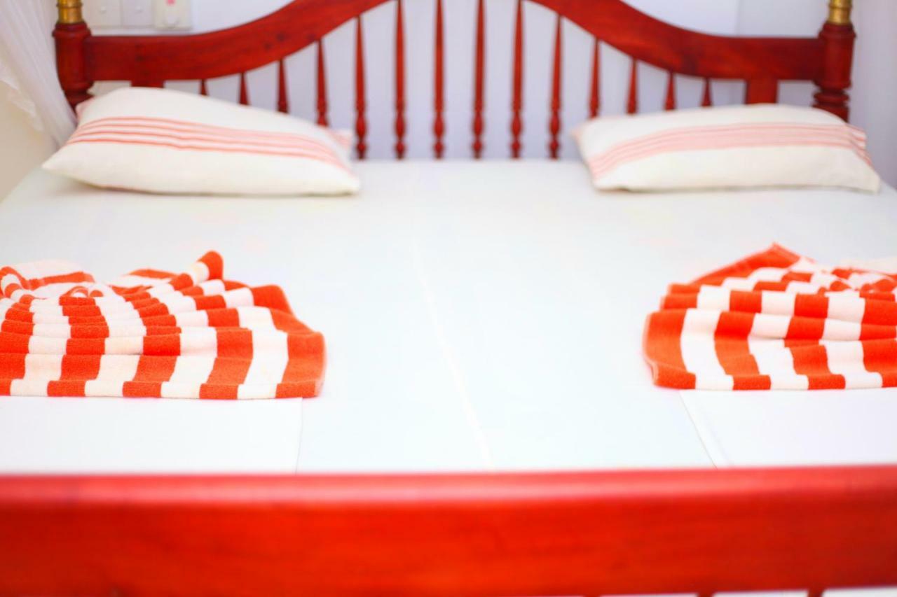 Green Garden Cabanas Tangalle Luaran gambar