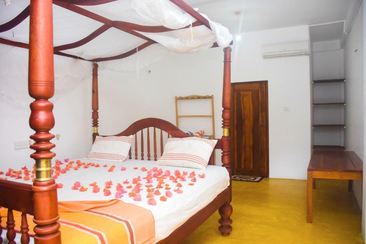 Green Garden Cabanas Tangalle Luaran gambar