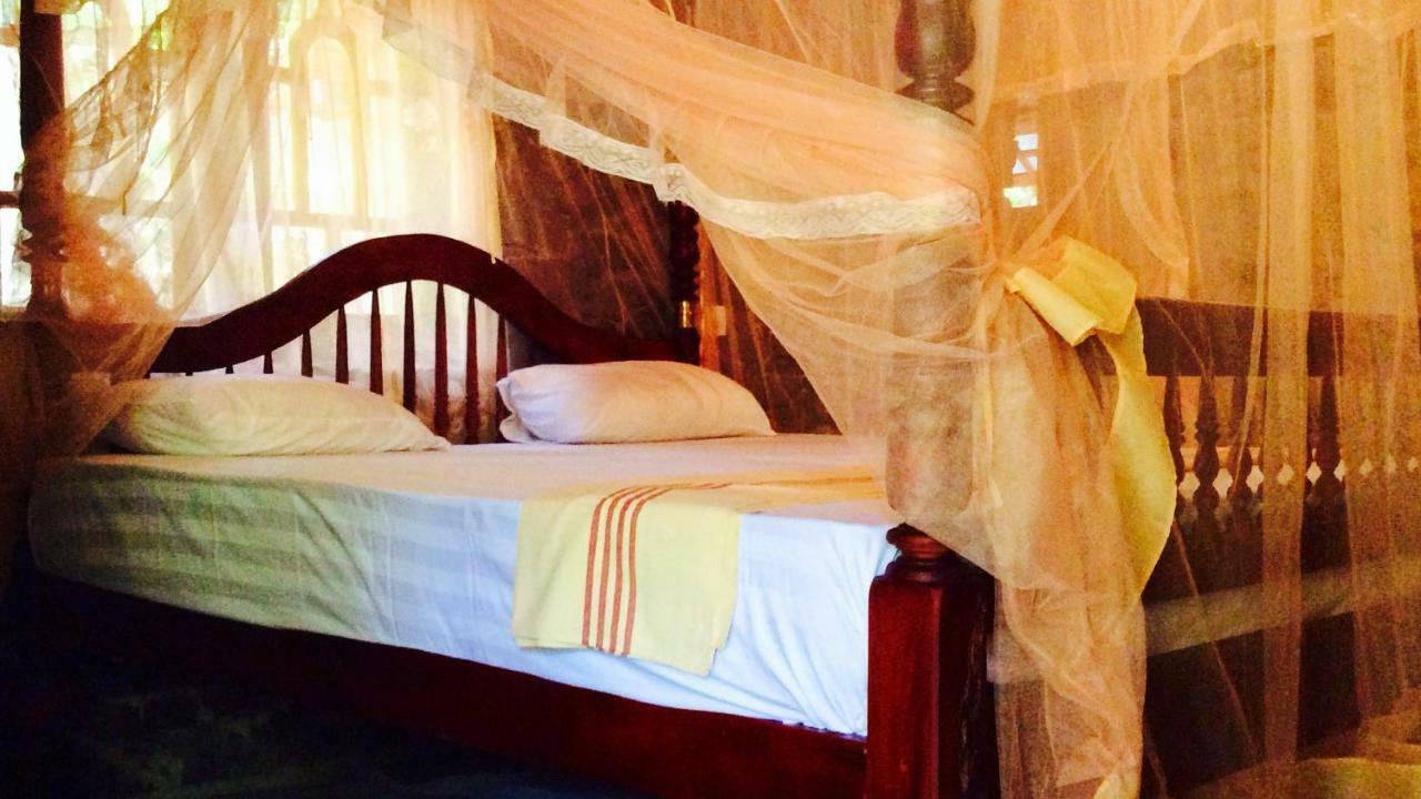 Green Garden Cabanas Tangalle Luaran gambar