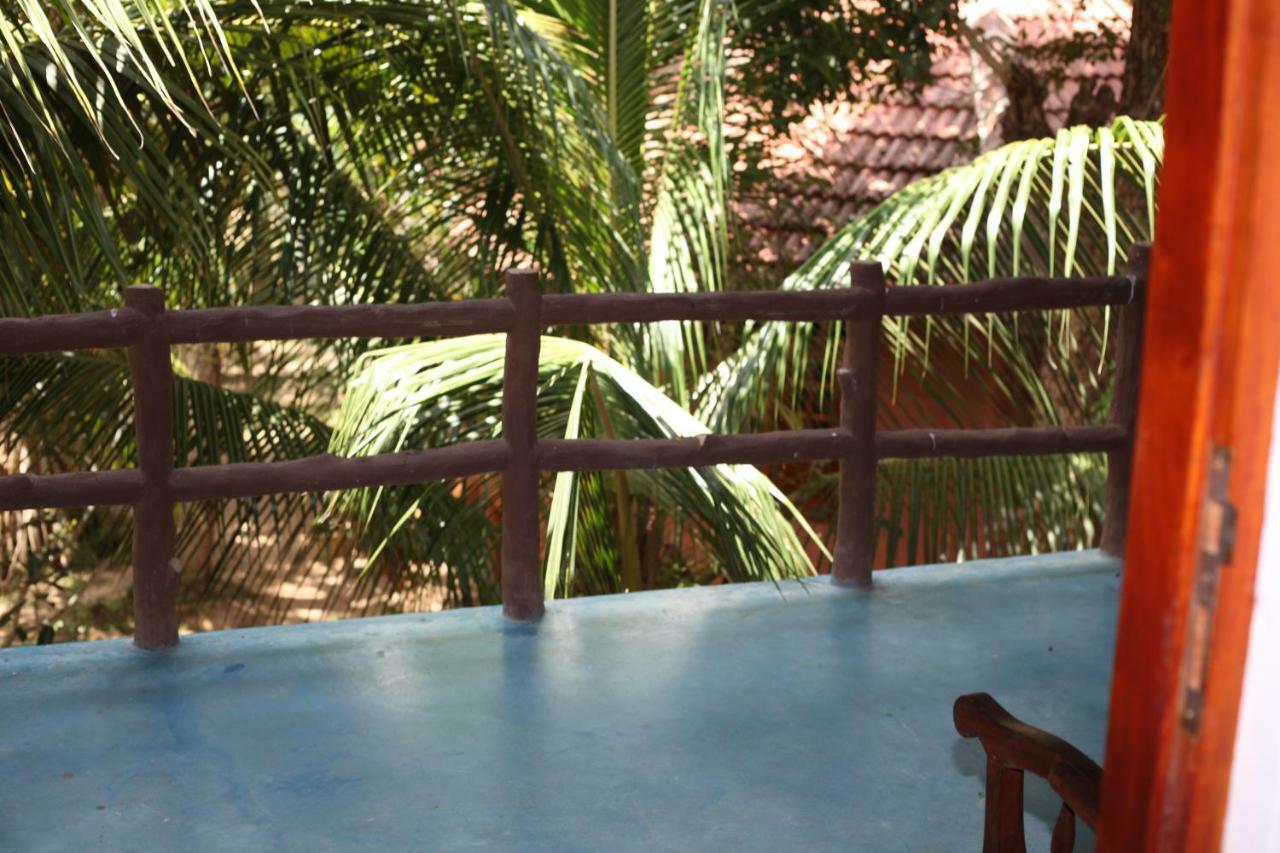 Green Garden Cabanas Tangalle Luaran gambar