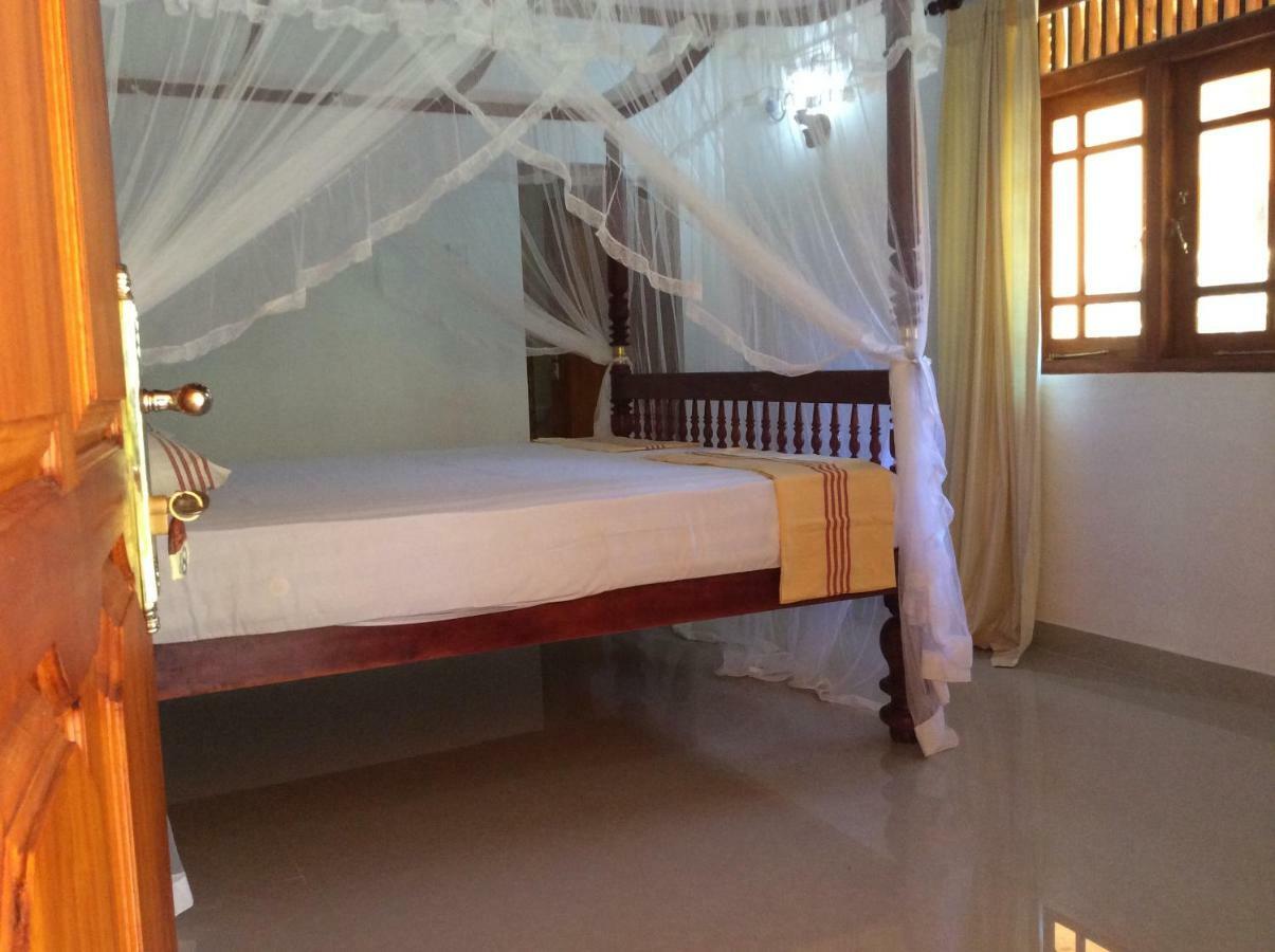 Green Garden Cabanas Tangalle Luaran gambar