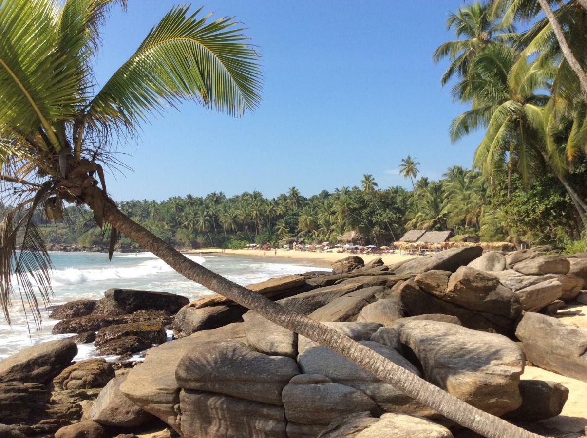 Green Garden Cabanas Tangalle Luaran gambar