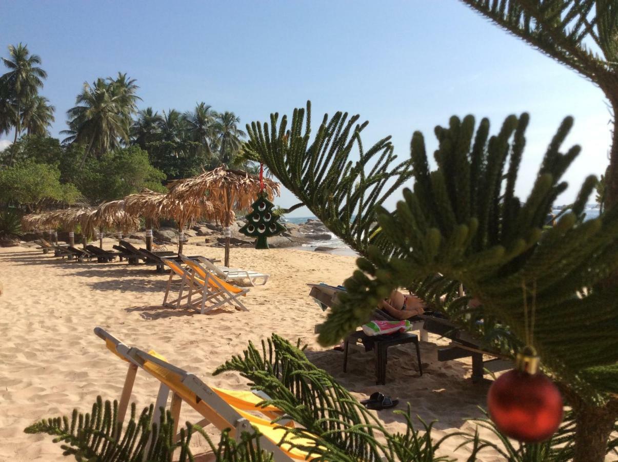 Green Garden Cabanas Tangalle Luaran gambar
